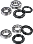 Factory Links Bearing Kit Wheel Front & Rear KWK-Y-001. Fixed Price $56.26.