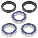Pro Front Wheel Bearing Kit For Ktm 300 Xc Tpi 2020-2022. Fixed Price $46.90.