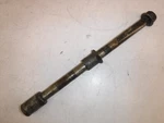 Null Honda Silver Wing GL650 Rear Axle Back Wheel Rim Pivot Bolt Axel. Fixed Price $15.00.