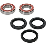 Pivot Works Premium Wheel Bearing & Seal Kit Front For Yamaha YT60 Tri-zinger. Fixed Price $23.70.