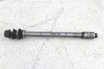 1983 Honda Goldwing Interstate Gl 1100 Rear Axle Nut Wheel Spacers 15076. Fixed Price $18.99.