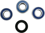 Balls Rear Wheel Bearing Kit For Ktm 620 LC4 Duke 94-97. Fixed Price $84.81.