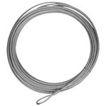 Quadboss Winch Cable 39' 7/32" 3500 39X7/32. Fixed Price $33.50.