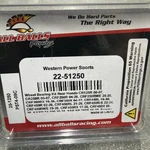 Balls 22-51250, 25-1250 Rear Wheel Bearing Kit Nos. Fixed Price $24.99.