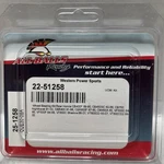 Balls Racing Wheel Bearing Kit Rear Honda #22-51258 New. Fixed Price $24.99.