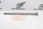Honda Crm 50 75 Mcx Mtx 80 100 S Xr Genuine Axle Rear Wheel New. Fixed Price $53.84.