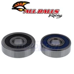 Balls Rear Wheel Bearing And Seal Kit For 1998-2016 Yamaha XVS650 Ex. Fixed Price $41.98.