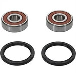 Pivot Works Complete Wheel Bearing Rebuild Kits 25-1147-P. Fixed Price $24.89.