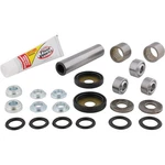 New Pivot Works Wheel Bearing Kit PWRWK-H45-250 For Honda Fmx 650 2005-2006. Fixed Price $38.52.