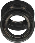 James Front Wheel Bearing Oil Seals 2-PACK #JGI-47519-83-A2 Harley Davidson. Fixed Price $12.47.