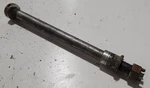 Rear Axle And Spacers 1975 Honda CB200T 1974. Fixed Price $14.99.