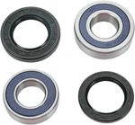 Moose Wheel Bearing And Seals Kit Rear For Yamaha YZ450FX 16-23. Fixed Price $42.29.