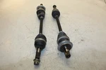 2021 Cf-moto Uforce 1000 Rear Cv Axle Back Wheel Rh Lh Pair. Fixed Price $89.99.