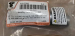 V-twin 44-0385 Wheel Hub Bearing Tube Spacer .002 Oversize. Fixed Price $42.99.