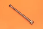 2000 00-02 Ktm 380 Exc Oem Swingarm Axle Bolt Shaft Spindle Pivot Nut Rod. Fixed Price $34.99.