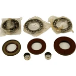 Balls Differential Bearing And Seal Kit 25-2081. Fixed Price $73.23.