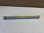 15-23 Kawasaki Vulcan En 650 Swing Arm Bolt 33032-0042. Fixed Price $9.90.