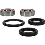 Pivot Works Front Premium Wheel Bearing Kit For Honda Goldwing 1500 1988-2000. Fixed Price $35.21.