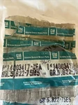 1985/1986 Gmc Chevy Truck Nos Rear Axle Bearing Oil Seal 14003417 - Lot Of. Fixed Price $25.00.