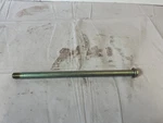 Kawasaki KFX450R 08-14 Oem Swingarm Shaft 33032-0019. Fixed Price $49.95.