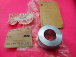 Nos Oem Kawasaki 1976-79 KZ750 Ltd Twin Rear Axle Collar 42032-060. Fixed Price $39.99.