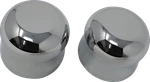 Covingtons Axle Cap Chrome Front-smooth C0007-C. Fixed Price $115.95.