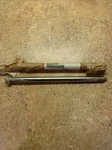 Nos New Oem 1966 Honda CL160 Swing Arm Pivot Bolt Part # 90121-223-000. Fixed Price $74.99.