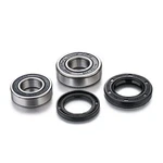 Fl Rear Wheel Bearing Kit For Yamaha WR250F WR450F 2004-2018, WR250R 2008-2018. Fixed Price $26.90.