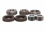 Mower Caster Wheel Bearing Kit Replaces Stens 230-705 Scag 482621 Oregon 45-266. Fixed Price $23.89.