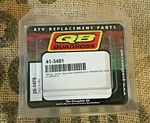 Quadboss Rear Bearing Seal Kit Honda 04-13 TRX450ER TRX450R 09-12 Suzuki LT-Z400. Fixed Price $45.00.