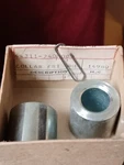 Nos 44311-240-000 Honda Front Wheel Side W1215. Fixed Price $20.00.
