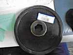 Yamaha Vmax 600 700 1997-1999 Nos Oem Axle Guide Wheel 8CV-47534-00-00. Fixed Price $44.99.