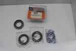 Moose Racing Wheel Bearing Kit A25-1139 30-7003 DG4070 2RD-CE6 10308. Fixed Price $51.85.