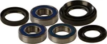 Balls 25-1037 Wheel Bearing And Seal Kit Rear. Fixed Price $70.73.
