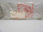 Nos Honda CR250R CR500R 1985 Genuine Rear Wheel Spoke & Nipple 42610-KA4-830. Fixed Price $23.08.