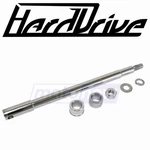Harddrive Front Axle For 1984-1999 Harley Davidson Fxst Softail Standard Zk. Fixed Price $71.72.