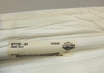 New Genuine Harley-davidson 97-06 Heritage Springer Front Wheel Axle Oem 4111697. Fixed Price $117.00.