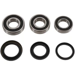 Wheel Bearing Kit For Yamaha YZF-R1 2015-2018; PWRWS-Y47-000. Fixed Price $78.07.