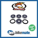 Wheel Bearings Seals Kit Rear For Yamaha Xv 1900 Star Venture 2018. Fixed Price $78.01.
