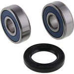 New Pivot Works Wheel Bearing Kit PWRWS-H24-000 For Honda Ez 90 Cub 91-96. Fixed Price $22.19.