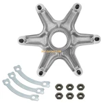 Rear Axle Sprocket Hub Collar For Yamaha 2XJ-25386-00-00. Fixed Price $48.99.
