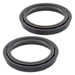 Balls Fork Dust Seal Kit 2004-2012 Honda CRF70F 57-126. Fixed Price $25.25.