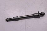 89-98 Suzuki GS500E Oem Front Wheel Rim Axle Pivot Bolt. Fixed Price $9.50.