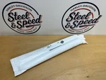 Genuine Harley-davidson Dyna Sportster V-rod Front Wheel Axle 41628-08. Fixed Price $115.10.