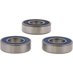 Balls 25-1345 Wheel Bearing Kit Rear For Ktm Sx 65 00-12 / Xc 08-09. Fixed Price $25.36.