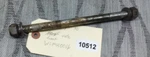 2006 Cobra 50 P3 Front Axle Bolt Nut Pn WCKG0011M. Fixed Price $19.62.