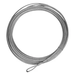 Quadboss Cable 39X7/32 3,500 Lbs Wire. Fixed Price $35.16.