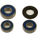 Balls Wheel Bearing & Seal Kit 25-1610. Fixed Price $37.79.