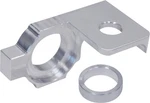 Axle Flag Mount (silver) Ktm/hus 250 450 20/25MM. Fixed Price $56.99.