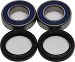 Balls 1984-1985 YT60 Zinger Yamaha Wheel Bearing & Seal Kit 25-1404. Fixed Price $45.32.